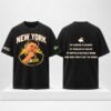 2026 Buffalo Wild Wings New York Shirt New folder 1