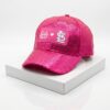 2026 Cardinals Barbie Game Day Sequin Cap Giveaway New folder 1