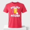 2026 Chattanooga Lookouts Relief Pitcher Shirt New folder 1