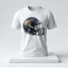 2026 Chicago Bears Helmets Corn Shirt 2 1