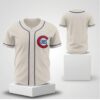 2026 Chicago Cubs 1930s Jersey Giveaway 2 1