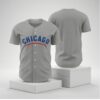2026 Chicago Cubs 1940s 50s Jersey Giveaway 2 1