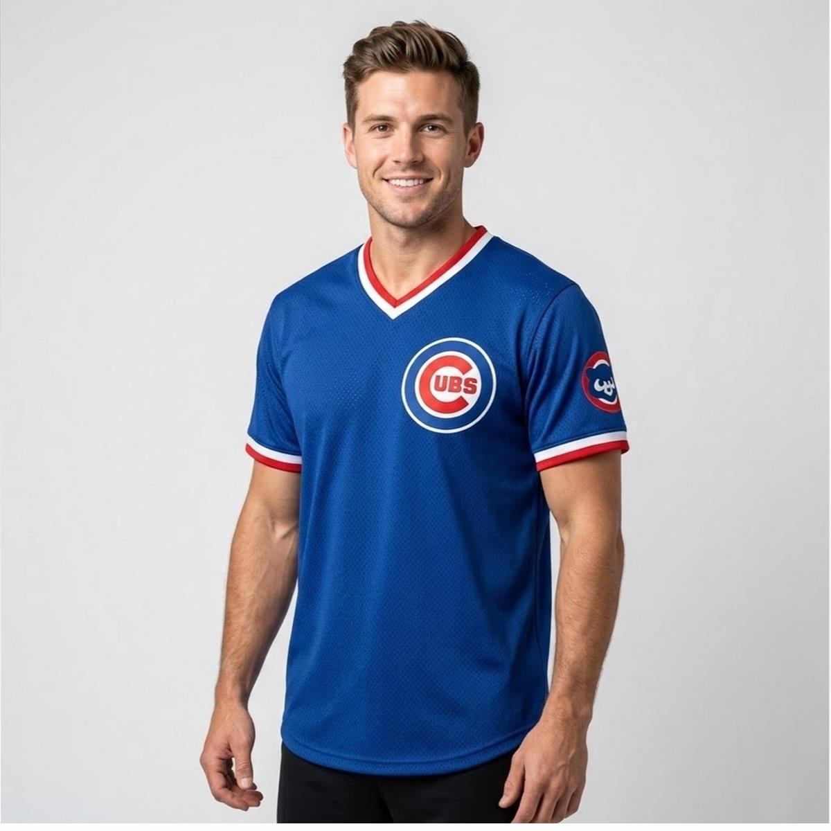 2026 Chicago Cubs 1980s Jersey Giveaway 1 2 1