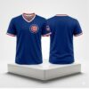 2026 Chicago Cubs 1980s Jersey Giveaway 2 1