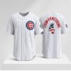 2026 Chicago Cubs Fourth Of July USA 250 Jersey 2 1
