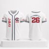2026 Chicago Cubs Japanese Heritage Jersey Giveaway 2 1