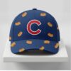 2026 Chicago Cubs National Hot Dog Day Cap Giveaway 2 1