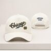 2026 Chicago Cubs University Of Notre Dame Cap Giveaway 2 1