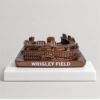 2026 Chicago Cubs Wrigley Field Ballpark Bobblehead Giveaway 2 1