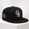 2026 Colorado Rockies All Star Game Hat New folder 1