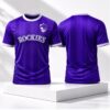 2026 Colorado Rockies Soccer Jersey Giveaway 2 1