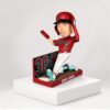 2026 Diamondbacks Corbin Carroll 30 30 Bobblehead Giveaway 2 1
