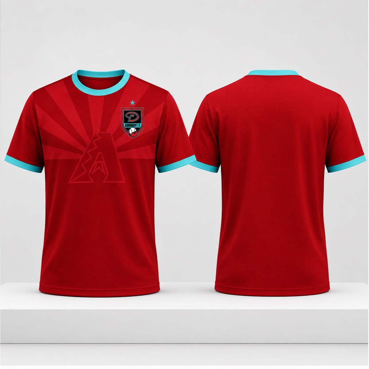 2026 Diamondbacks Gabriel Moreno Soccer Jersey Giveaway 1 2026 Diamondbacks Gabriel Moreno Soccer Jersey Giveaway 2 1