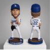 2026 Dodgers Clayton Kershaw Bobblehead Giveaway 1 2 1
