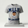 2026 Dodgers Freddie Freeman MILF Man I Love Freddie Shirt 1 2 1
