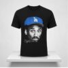 2026 Dodgers Myles Garrett Kobe Shirt 2 1