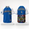 2026 Dodgers Salvadoran Heritage Night Jersey Giveaway New folder 1