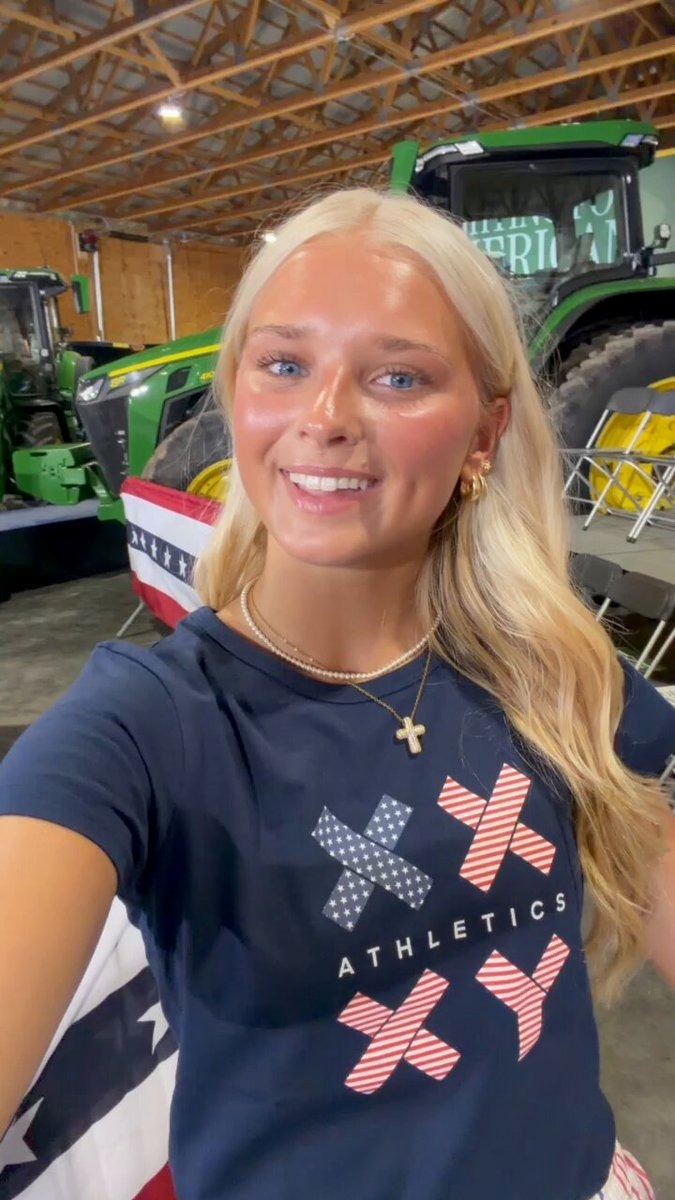 2026 Ella Frei Athletics Shirt 1