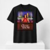 2026 Fire Sarah Ashlee Barker The Leite Show Shirt 1 2 1