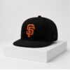 2026 Giants Girls Day Corduroy Hat Giveaway 1 2 1