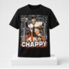 2026 Giants Matt Chapman Shirt Giveaway 1 2 1