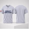 2026 Great Britain And Uk Baseball Jersey 5 2026 Great Britain And Uk Baseball Jersey 1 2 1