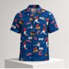 2026 Guardians Jose╠u Rami╠urez Camp Shirt Giveaway 1 2 1