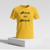 2026 Harry Bitch For Mitch Shirt 2 2 1