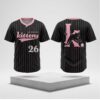 2026 Inland Empire 66ers San Bernardino Kittens Jersey Giveaway 2 1