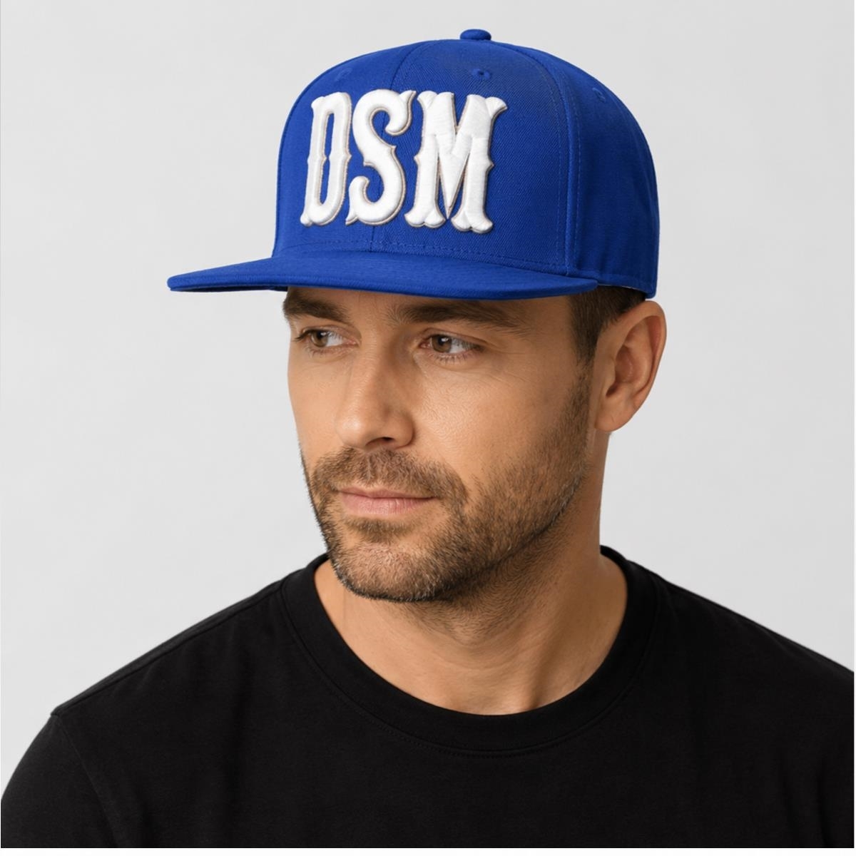 2026 Iowa Cubs Capital City DSM Hat 4 2026 Iowa Cubs Capital City DSM Hat 2 1