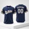 2026 Iowa Cubs Capital City Des Moines Jersey 2 1
