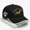 2026 Jalen Brunson Knicks Siegelman Stable Champions Parade Hat 1