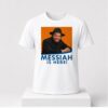 2026 Jalen Brunson Messiah Is Here Shirt 1 2 1