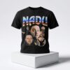 2026 Jeff Nadu Faces Shirt 1