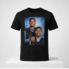 2026 Josh Kroenke Gabriel Saliba Step Brothers Shirt 1 2 1