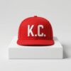 2026 KC Royal KC Monarchs Hat Giveaway 1