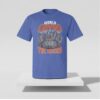 2026 Knicks World Champions The Mecca Shirt 2 1