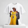 2026 Kobe Draft Pack Shirt