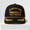 2026 Korean BBQ Veteran Hat 2 1