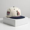 2026 LA Dodgers 4th Of July America 250th Hat