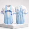 2026 LA Dodgers Filipino Heritage Night Jersey Giveaway 2 1