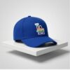 2026 LA Dodgers Pride Night Hat 1 2 1