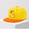 2026 Lehigh Valley IronPigs Rubber Duckies Duck Night Hat Giveaway 2 1