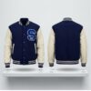 2026 Lil Uzi Vert Sega Varsity Jacket 2 1