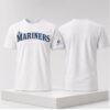 2026 Mariners Bellevue College Shirt Giveaway 2 1