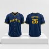 2026 Mariners Jewish Community Jersey Giveaway New folder 1