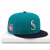 2026 Mariners National Baseball Hall Of Fame Hat New folder 1