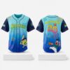 2026 Mariners SpongeBob SquarePants Jersey Giveaway New folder 1