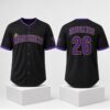 2026 Mariners UW Night Jersey Giveaway 1 2 1
