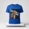 2026 Mats Sundin Lucky Number 12 Shirt 1 2 1